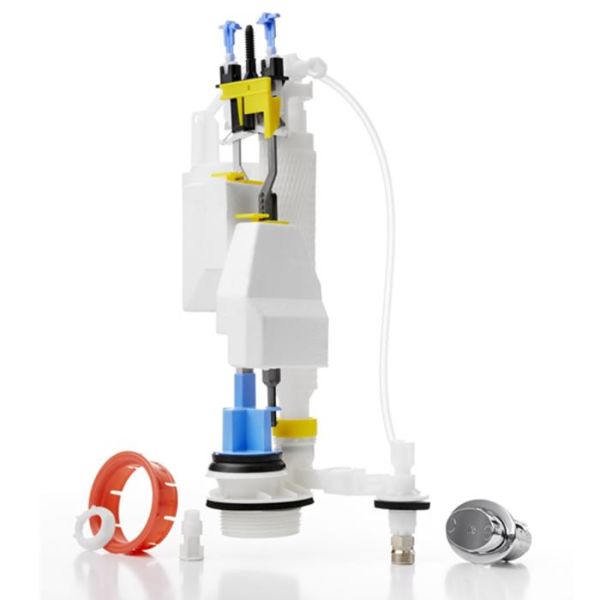 Varustepaketti Ifö Z99205 WC-istuimeen Cera